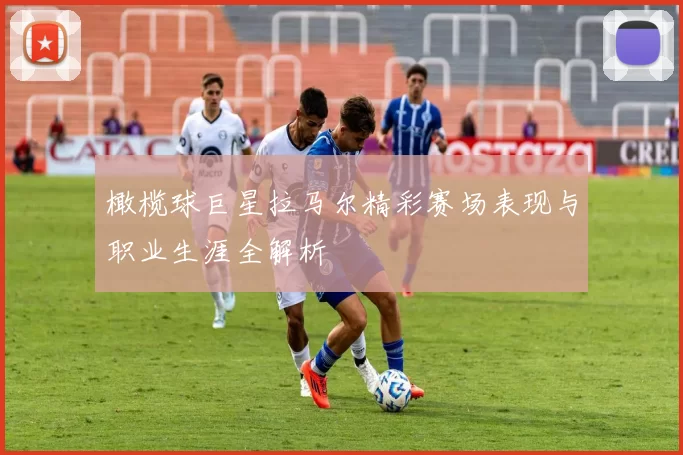 橄榄球巨星拉马尔精彩赛场表现与职业生涯全解析