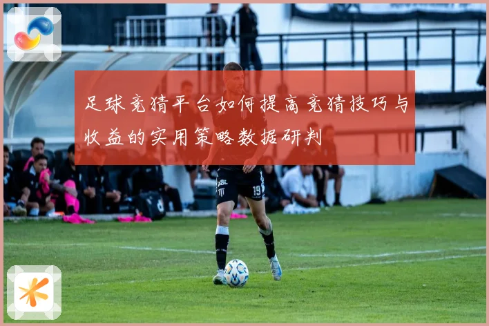足球竞猜平台如何提高竞猜技巧与收益的实用策略数据研判