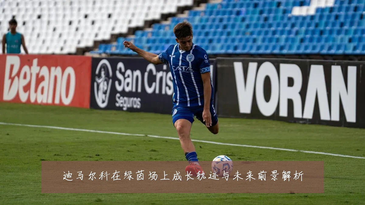 迪马尔科在绿茵场上成长轨迹与未来前景解析