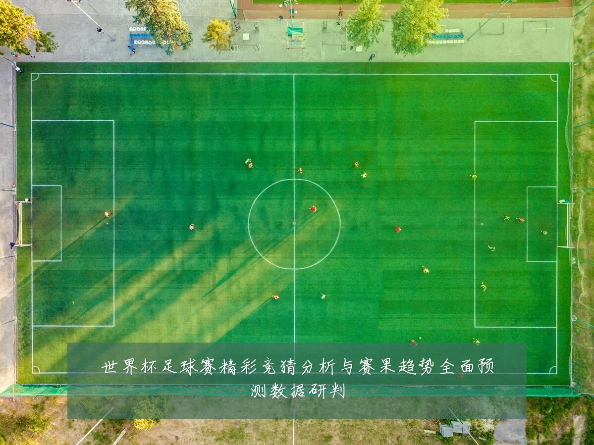 世界杯足球赛精彩竞猜分析与赛果趋势全面预测数据研判